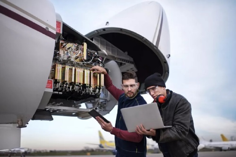 Maintenance & Engineering